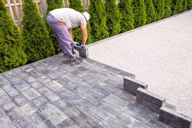Trusted Lake Park, FL Driveway Pavers Experts