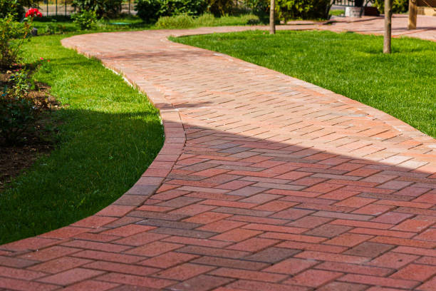 Best Residential Driveway Paver Services  in Lake Park, FL