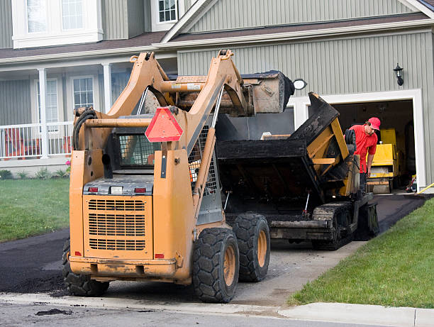 Reasons to Select Us for Your Driveway Paving Requirements in Lake Park, FL