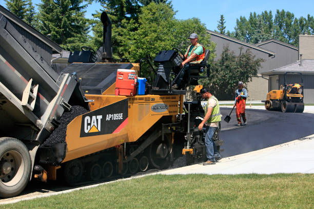 Best Driveway Pavers Near Me  in Lake Park, FL